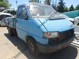 VW TRANSPORTER T4